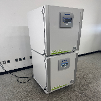 PHCBI Doublestack CO2 Incubator image 0